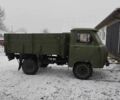 Зелений УАЗ 459, об'ємом двигуна 2.4 л та пробігом 57 тис. км за 1600 $, фото 2 на Automoto.ua