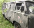 Зелений УАЗ 459, об'ємом двигуна 2 л та пробігом 125 тис. км за 725 $, фото 1 на Automoto.ua