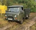 Зеленый УАЗ 459, объемом двигателя 0 л и пробегом 100 тыс. км за 2100 $, фото 1 на Automoto.ua