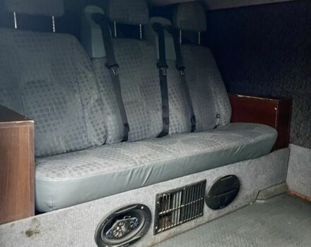 Зелений УАЗ 459, об'ємом двигуна 2.4 л та пробігом 2 тис. км за 2300 $, фото 7 на Automoto.ua