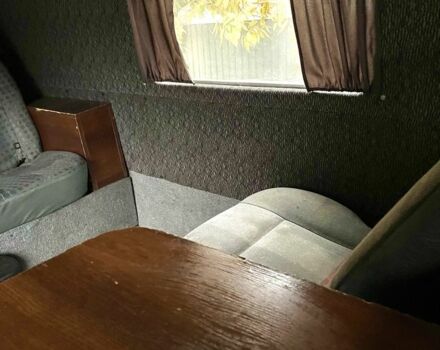 Зелений УАЗ 459, об'ємом двигуна 2.4 л та пробігом 2 тис. км за 2300 $, фото 8 на Automoto.ua