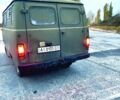 Зелений УАЗ 459, об'ємом двигуна 2.4 л та пробігом 2 тис. км за 2300 $, фото 2 на Automoto.ua