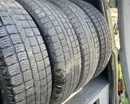 Зелений УАЗ 459, об'ємом двигуна 2.4 л та пробігом 2 тис. км за 2300 $, фото 9 на Automoto.ua