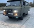 Зелений УАЗ 459, об'ємом двигуна 2.4 л та пробігом 2 тис. км за 2300 $, фото 1 на Automoto.ua