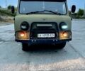 Зелений УАЗ 459, об'ємом двигуна 2.4 л та пробігом 2 тис. км за 2300 $, фото 1 на Automoto.ua