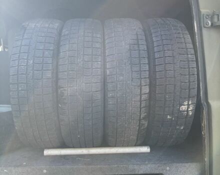 Зелений УАЗ 459, об'ємом двигуна 2.4 л та пробігом 2 тис. км за 2300 $, фото 12 на Automoto.ua