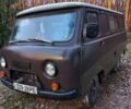 Зеленый УАЗ 459, объемом двигателя 0 л и пробегом 250 тыс. км за 800 $, фото 1 на Automoto.ua