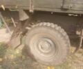 Зеленый УАЗ 459, объемом двигателя 2.5 л и пробегом 1000 тыс. км за 2000 $, фото 3 на Automoto.ua