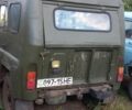 Зеленый УАЗ 459, объемом двигателя 2.4 л и пробегом 100 тыс. км за 1800 $, фото 1 на Automoto.ua