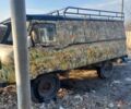 Зеленый УАЗ 459, объемом двигателя 3 л и пробегом 2 тыс. км за 600 $, фото 1 на Automoto.ua