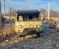 Зеленый УАЗ 459, объемом двигателя 3 л и пробегом 2 тыс. км за 600 $, фото 2 на Automoto.ua