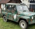 Зеленый УАЗ 459, объемом двигателя 0 л и пробегом 350 тыс. км за 1499 $, фото 1 на Automoto.ua