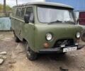 Зеленый УАЗ 459, объемом двигателя 2.9 л и пробегом 35 тыс. км за 1607 $, фото 1 на Automoto.ua