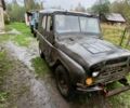 Зелений УАЗ 459, об'ємом двигуна 2 л та пробігом 200 тис. км за 750 $, фото 1 на Automoto.ua