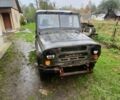 Зелений УАЗ 459, об'ємом двигуна 2 л та пробігом 200 тис. км за 750 $, фото 1 на Automoto.ua