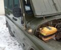 Зелений УАЗ 459, об'ємом двигуна 2 л та пробігом 1 тис. км за 3500 $, фото 1 на Automoto.ua