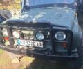 Зелений УАЗ 459, об'ємом двигуна 2.4 л та пробігом 54 тис. км за 2000 $, фото 1 на Automoto.ua