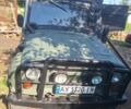 Зелений УАЗ 459, об'ємом двигуна 2.4 л та пробігом 54 тис. км за 2000 $, фото 1 на Automoto.ua