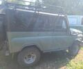 Зелений УАЗ 459, об'ємом двигуна 2.4 л та пробігом 54 тис. км за 2000 $, фото 3 на Automoto.ua