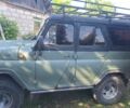 Зелений УАЗ 459, об'ємом двигуна 2.4 л та пробігом 54 тис. км за 2000 $, фото 2 на Automoto.ua