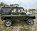 Зеленый УАЗ 459, объемом двигателя 2.5 л и пробегом 1000 тыс. км за 3000 $, фото 9 на Automoto.ua