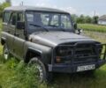 Зеленый УАЗ 459, объемом двигателя 2.5 л и пробегом 50 тыс. км за 2500 $, фото 2 на Automoto.ua