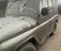 Зеленый УАЗ 459, объемом двигателя 2.4 л и пробегом 224 тыс. км за 2300 $, фото 3 на Automoto.ua