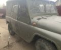 Зеленый УАЗ 459, объемом двигателя 2.4 л и пробегом 224 тыс. км за 2300 $, фото 2 на Automoto.ua