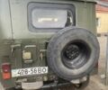 Зеленый УАЗ 459, объемом двигателя 2.4 л и пробегом 224 тыс. км за 2300 $, фото 4 на Automoto.ua