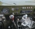 Зеленый УАЗ 459, объемом двигателя 0 л и пробегом 48 тыс. км за 5000 $, фото 9 на Automoto.ua