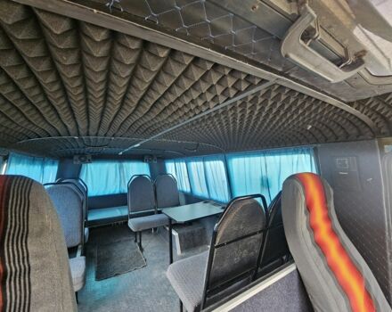 Зеленый УАЗ 459, объемом двигателя 0 л и пробегом 48 тыс. км за 5000 $, фото 3 на Automoto.ua