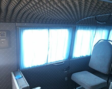 Зеленый УАЗ 459, объемом двигателя 0 л и пробегом 48 тыс. км за 5000 $, фото 8 на Automoto.ua