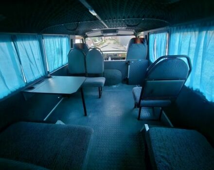 Зеленый УАЗ 459, объемом двигателя 0 л и пробегом 48 тыс. км за 5000 $, фото 4 на Automoto.ua