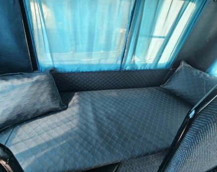 Зеленый УАЗ 459, объемом двигателя 0 л и пробегом 48 тыс. км за 5000 $, фото 11 на Automoto.ua