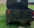 УАЗ 459 1987 в Косове на Automoto.ua Зеленый УАЗ 459, объемом двигателя 1.2 л и пробегом 69 тыс. км за 950 $, фото 4 на Automoto.ua