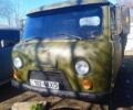Зеленый УАЗ 459, объемом двигателя 2 л и пробегом 240 тыс. км за 3500 $, фото 1 на Automoto.ua