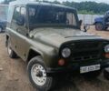 Зеленый УАЗ 459, объемом двигателя 0 л и пробегом 154 тыс. км за 1900 $, фото 1 на Automoto.ua