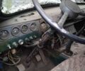 Зеленый УАЗ 459, объемом двигателя 3 л и пробегом 1000 тыс. км за 800 $, фото 1 на Automoto.ua