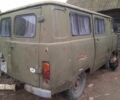 Зеленый УАЗ 459, объемом двигателя 3 л и пробегом 1000 тыс. км за 800 $, фото 12 на Automoto.ua