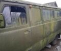 Зеленый УАЗ 459, объемом двигателя 3 л и пробегом 1000 тыс. км за 800 $, фото 14 на Automoto.ua