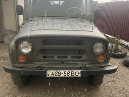 УАЗ 459 1978 у Камінь-Каширський на Automoto.ua Зелений УАЗ 459, об'ємом двигуна 0 л та пробігом 224 тис. км за 2450 $, фото 1 на Automoto.ua