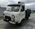 Белый УАЗ 469, объемом двигателя 0 л и пробегом 60 тыс. км за 1800 $, фото 1 на Automoto.ua