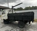 Белый УАЗ 469, объемом двигателя 0 л и пробегом 60 тыс. км за 2300 $, фото 1 на Automoto.ua