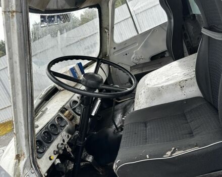 Белый УАЗ 469, объемом двигателя 0 л и пробегом 60 тыс. км за 1800 $, фото 2 на Automoto.ua