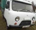 Белый УАЗ 469, объемом двигателя 2 л и пробегом 10 тыс. км за 1850 $, фото 1 на Automoto.ua