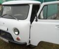 Белый УАЗ 469, объемом двигателя 2 л и пробегом 10 тыс. км за 1850 $, фото 1 на Automoto.ua
