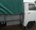 Белый УАЗ 469, объемом двигателя 2 л и пробегом 10 тыс. км за 1850 $, фото 5 на Automoto.ua