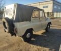 Бежевый УАЗ 469, объемом двигателя 2.2 л и пробегом 30 тыс. км за 1399 $, фото 7 на Automoto.ua