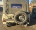 Бежевый УАЗ 469, объемом двигателя 2.2 л и пробегом 30 тыс. км за 1399 $, фото 5 на Automoto.ua