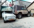 Бежевий УАЗ 469, об'ємом двигуна 0 л та пробігом 1 тис. км за 2500 $, фото 1 на Automoto.ua